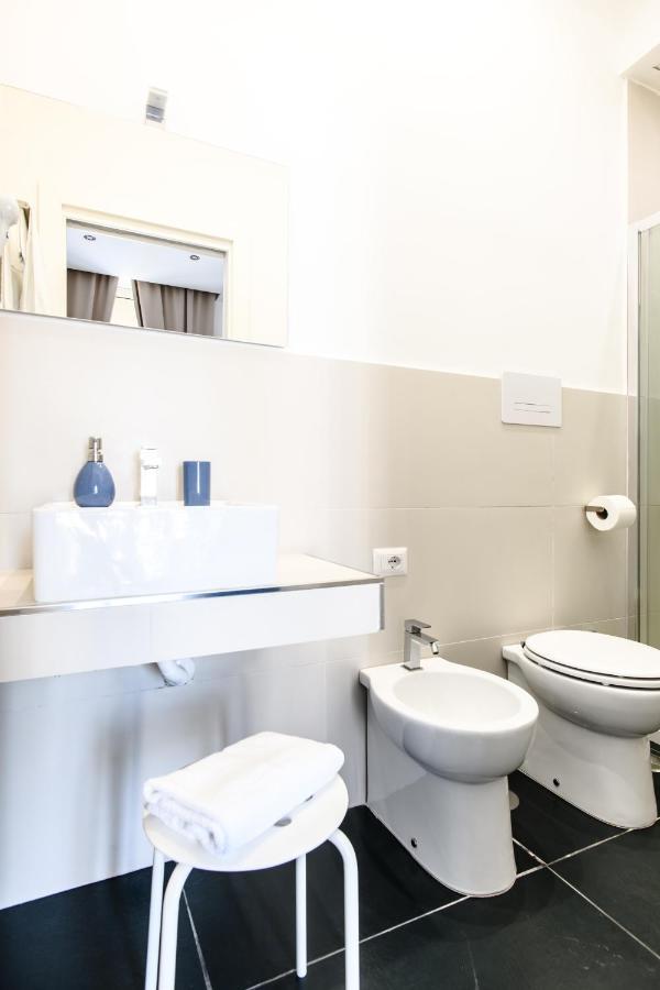 Bed & Breakfast I Canestrari Napoli