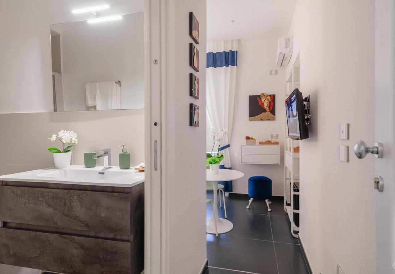 Bed & Breakfast I Canestrari Napoli