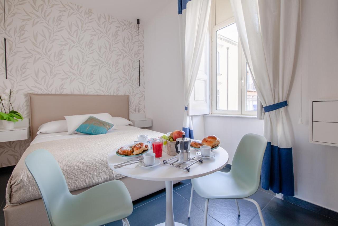 Bed & Breakfast I Canestrari Napoli