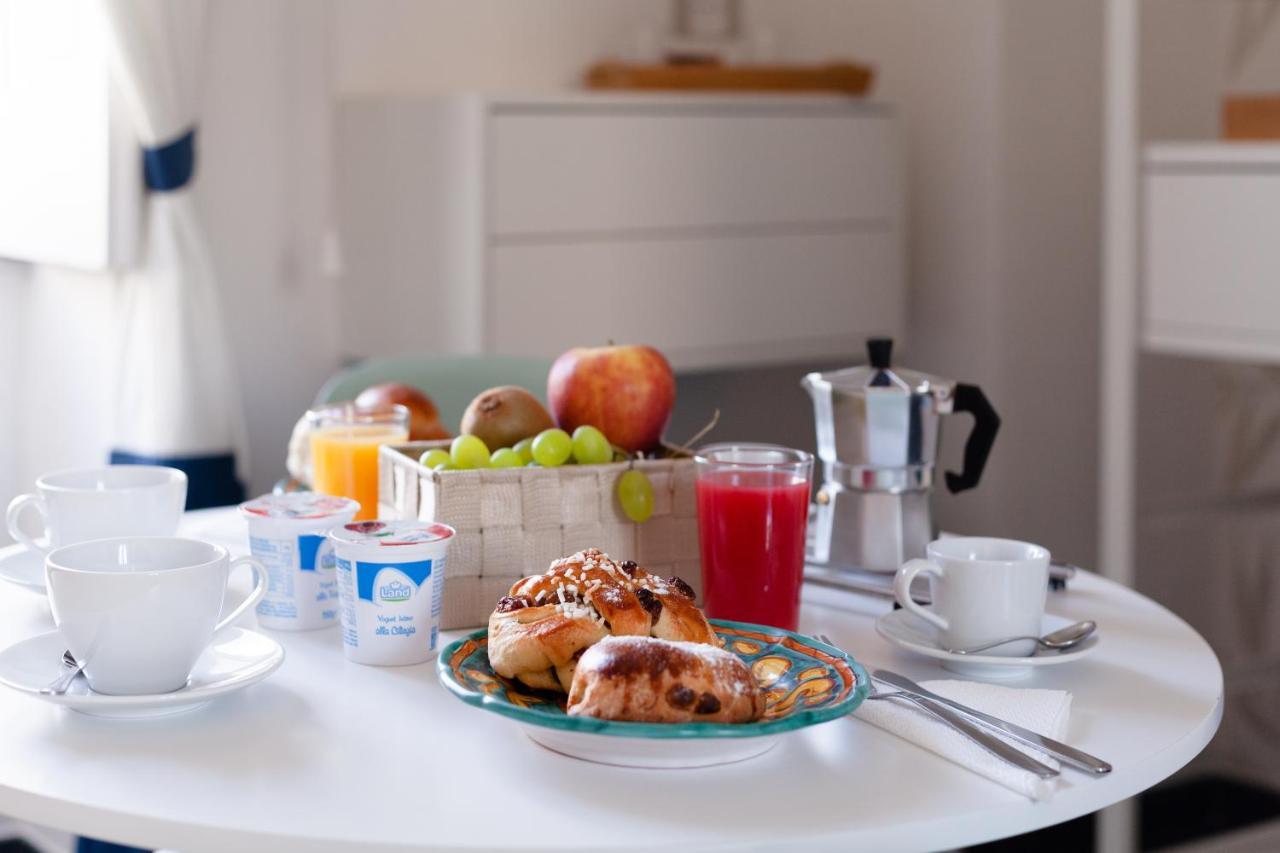 I Canestrari Bed & Breakfast Napoli