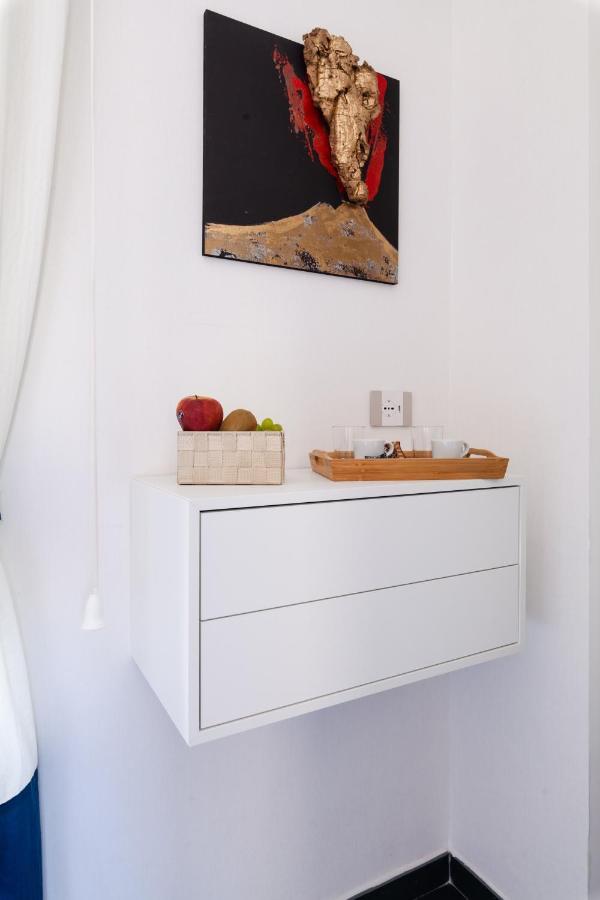 Bed & Breakfast I Canestrari Napoli
