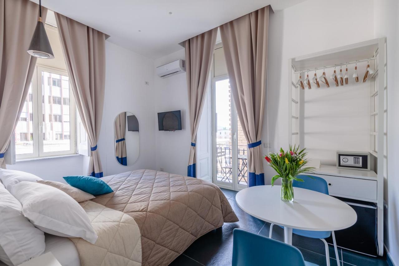 I Canestrari Bed & Breakfast Napoli