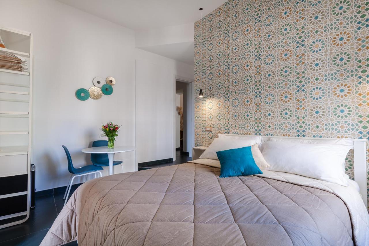 I Canestrari Bed & Breakfast Napoli