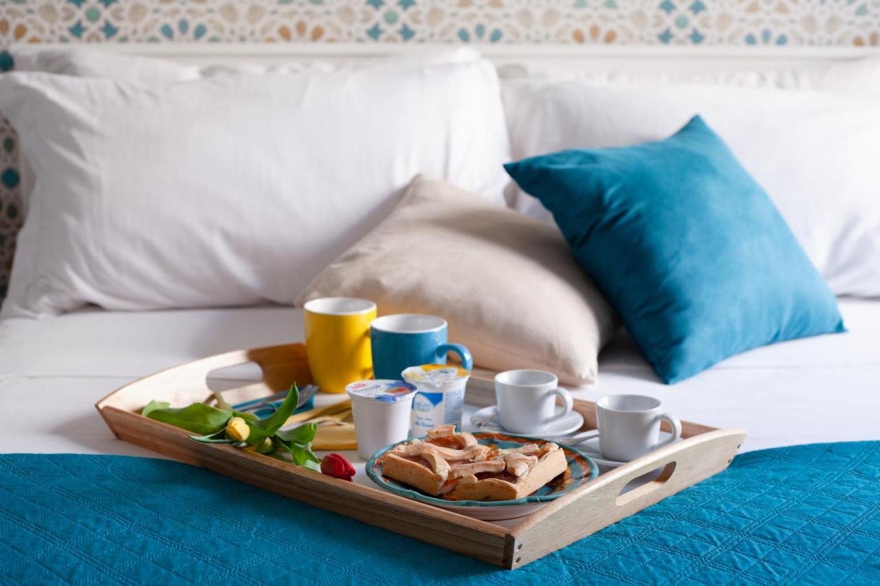 Bed & Breakfast I Canestrari Napoli
