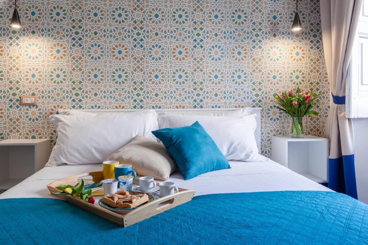 Bed & Breakfast I Canestrari Napoli