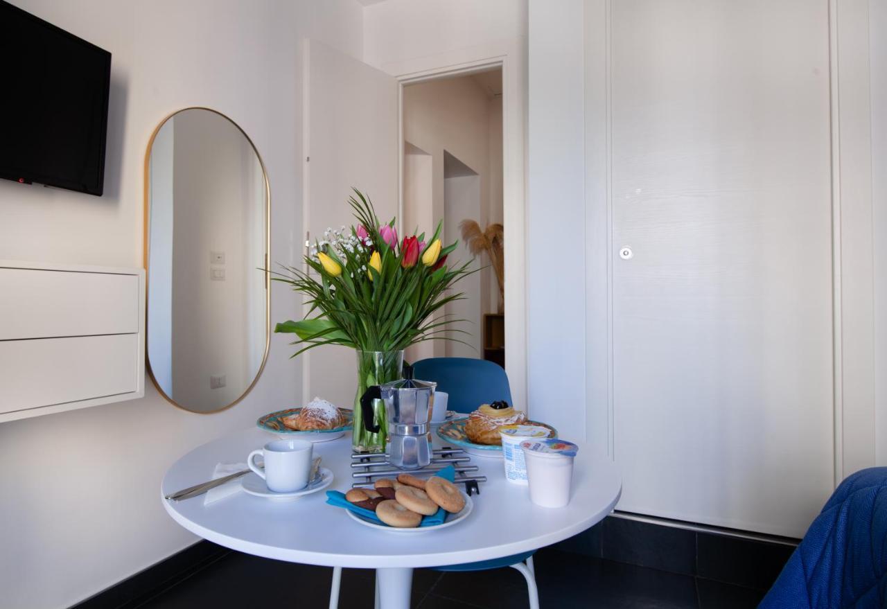 I Canestrari Bed & Breakfast Napoli