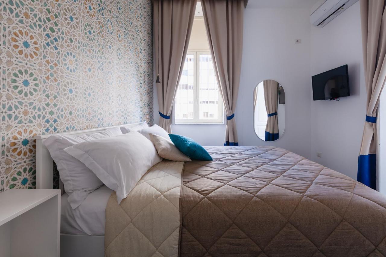 Bed & Breakfast I Canestrari Napoli