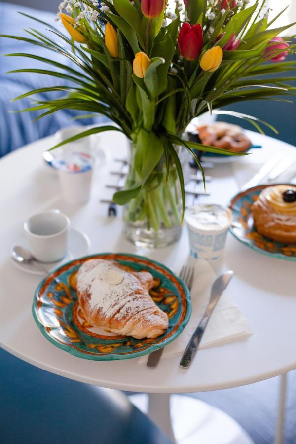 I Canestrari Bed & Breakfast Napoli